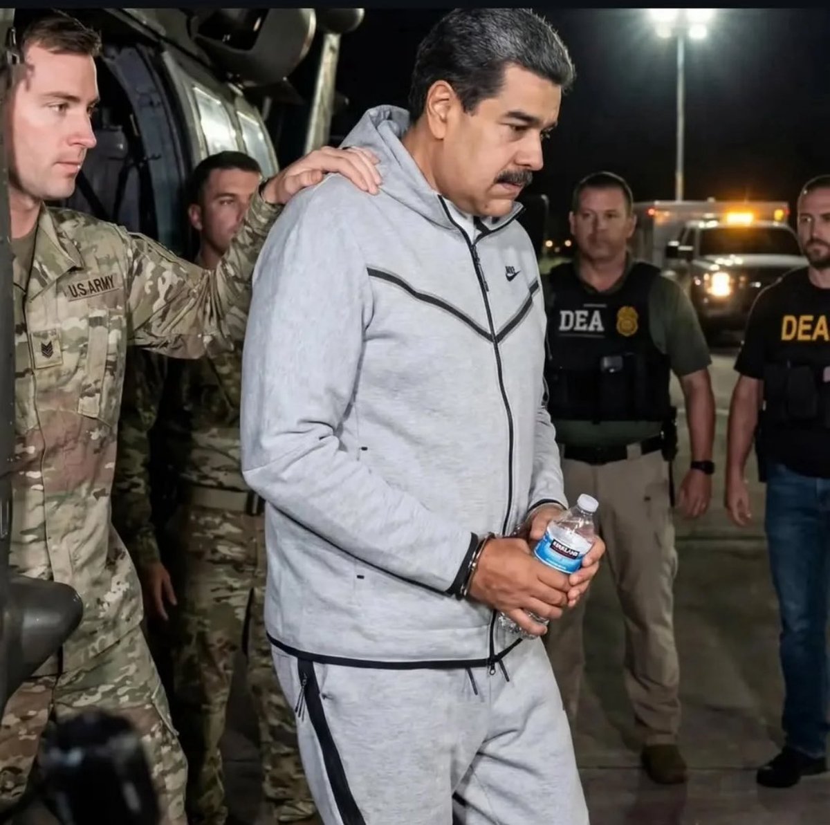 Juanegron's tweet image. Hermoso ver estas imágenes.