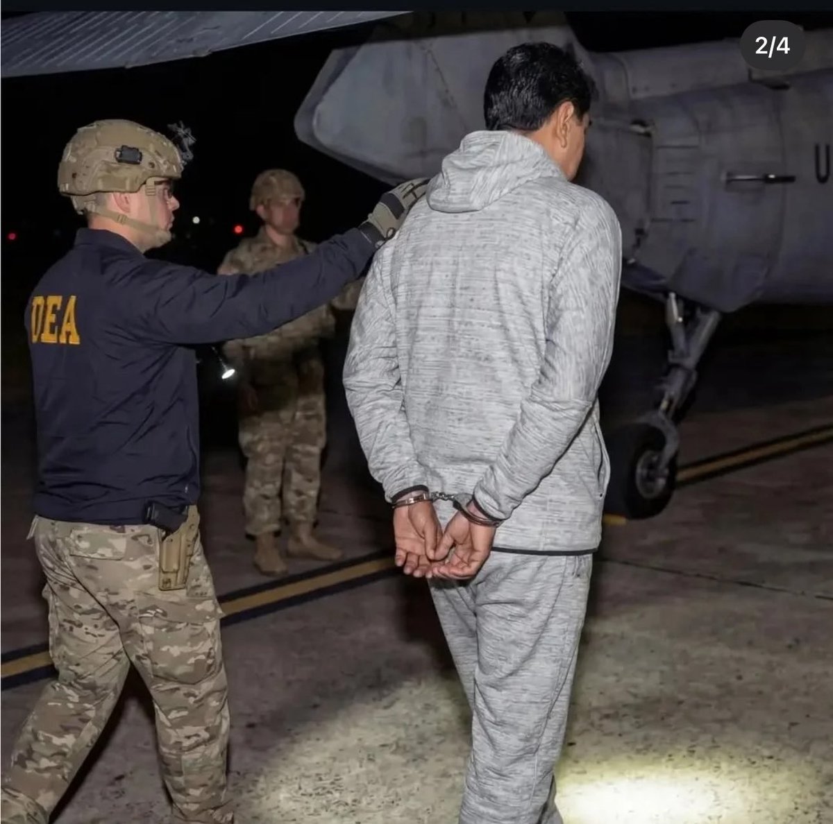 Juanegron's tweet image. Hermoso ver estas imágenes.