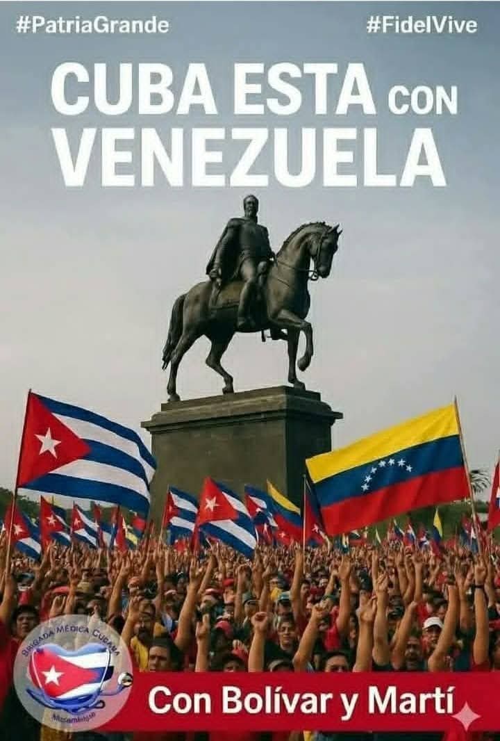 Yisel Fresneda Pedroso tweet media