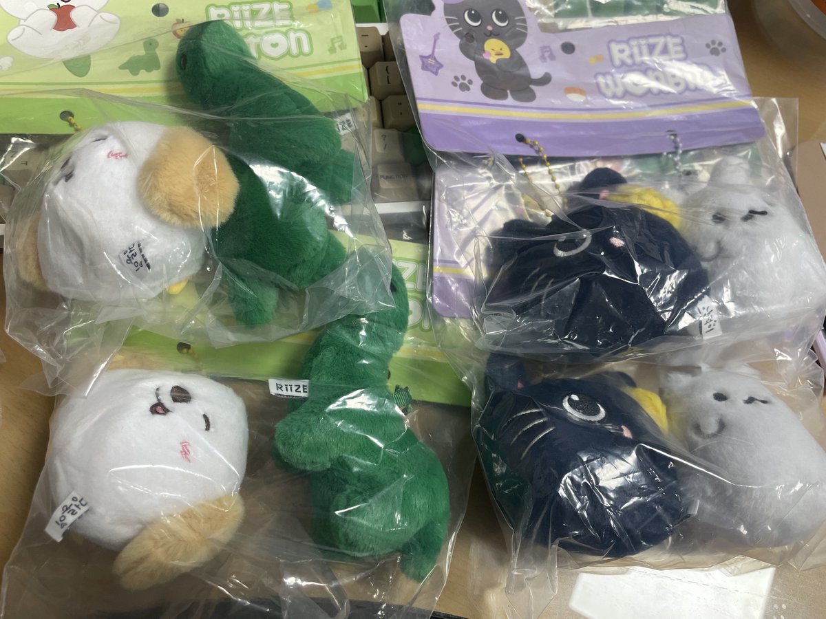 wonbinARI's tweet image. 우여곡절 끝에 겨우 이것만 구한 나 .. 상하이 팝업 ㅠ 너무 많은 일들이 있었어