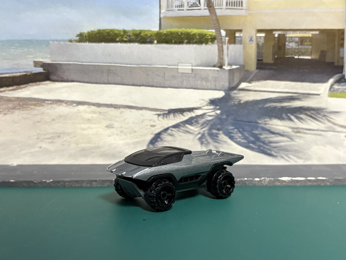 porschegmbh's tweet photo. #ホットウィール #polestar #TRX #TWINDORADO #DEORA #switchback #SURFROD #SURFSUP
TRX ✨️、これもサーフロッド🏄♂️🏄♀️🌊🌊ならこうなります😎✨SURFSUP👍 https://t.co/vJIoCvXGyi