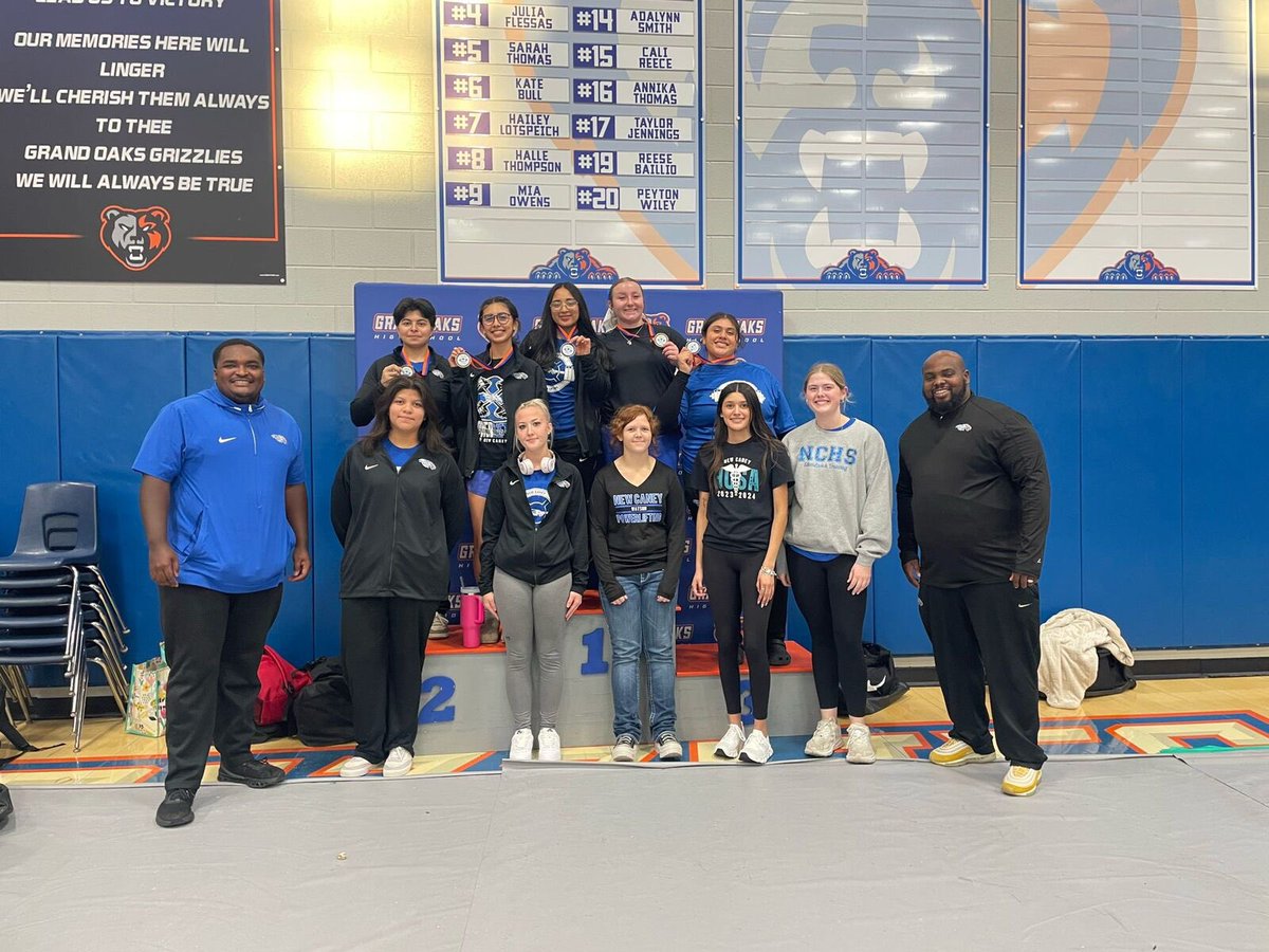 NCHS_PowerLifting tweet media