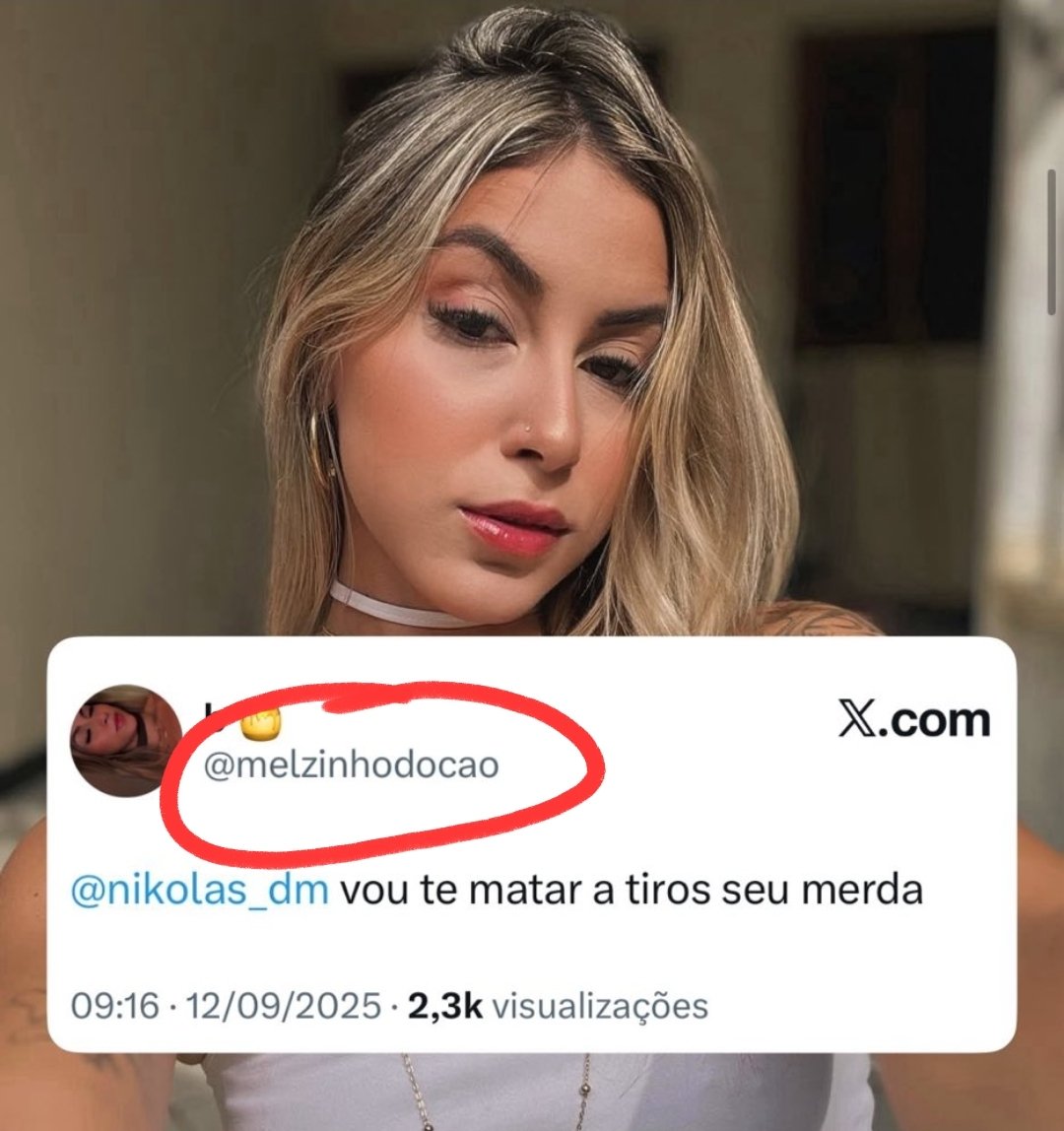 O webcomunista floquinho é tão bosta, tão frouxo, tão covarde que pede vaquinha pra comprar arma e treinar uma MULHER pra fazer o trabalho sujo.

Este aí estaria na primeira lista de expurgo do Stalin por falta de testosterona.