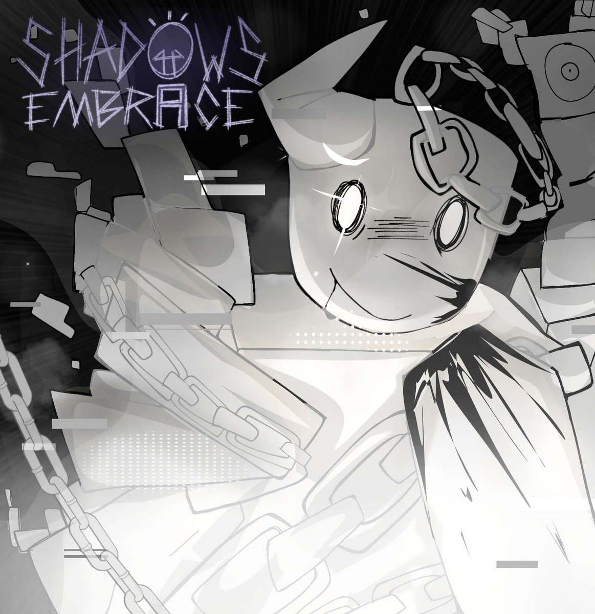 Shadows Embrace tweet media
