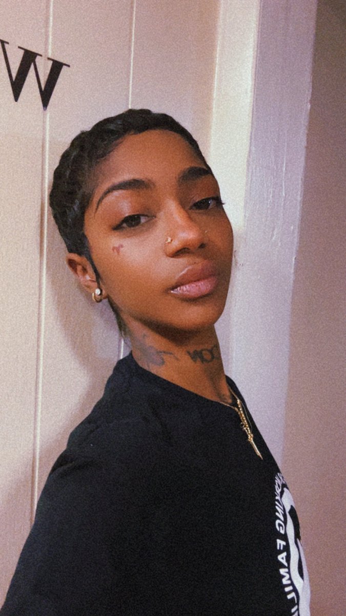 HERretha Franklin ♈️ tweet media