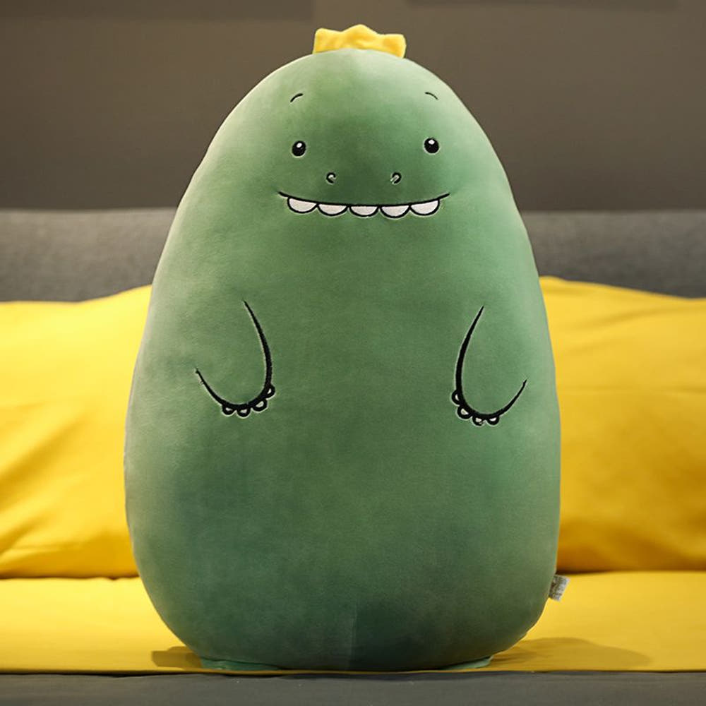 danielk_outfit's tweet image. 🦖못난이 공룡 대형 모찌인형 쿠션

it's a dinosaur pillow, but in the video, it has three claws, while the pictures I found show four claws lol

#KANGDANIEL
#강다니엘