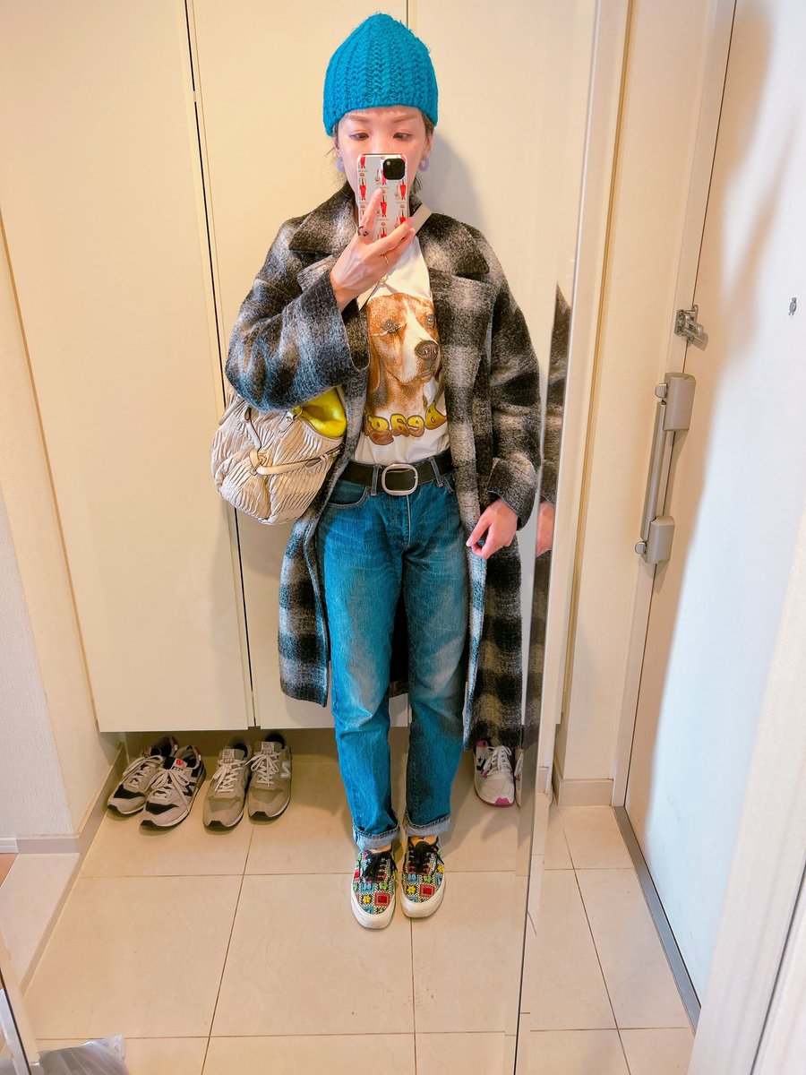 あや👗古着屋 WITH BILLY (@n_is_hi) / Posts / X