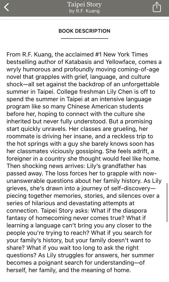 txtfrombook's tweet image. Produktif banget yaa RF Kuang