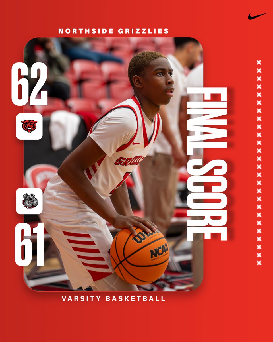 Northside Grizzly Basketball tweet media