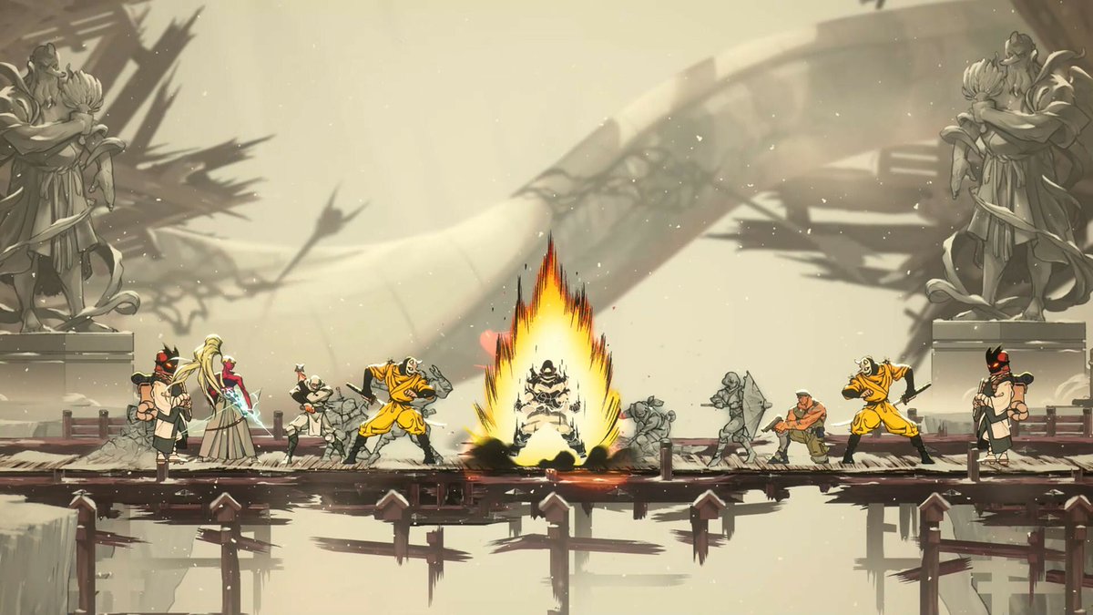 Wario64's tweet photo. SHINOBI: Art of Vengeance Digital Deluxe (Steam) is $25.17 on Gamebillet https://t.co/yPFfiNIkXG 
$27.99 US eShop https://t.co/y2yL7Bri6X 
$27.99 XBL https://t.co/txuBGOAm80 

$20.99 Standard US PSN https://t.co/RBIRwRSjqT 

PS5/Switch/XSX physical $50.99 VGP https://t.co/rxgTI7dIUx