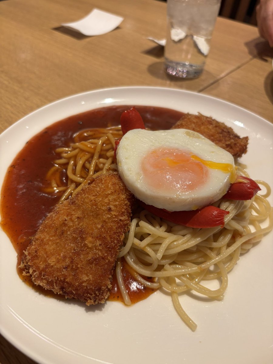 mamecoro's tweet photo. NAGOYA https://t.co/o5XQunTxql