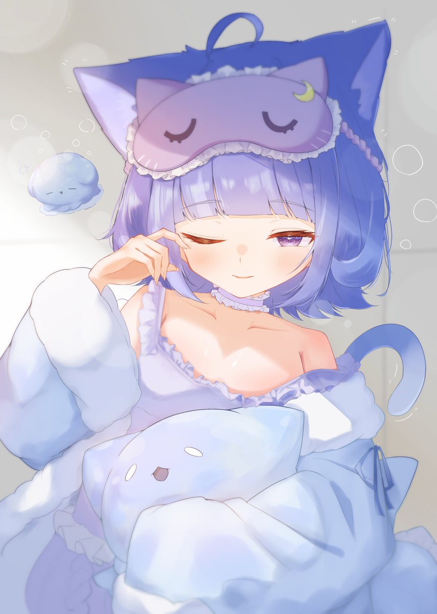 おはよ☀️
#ろあのお絵かき