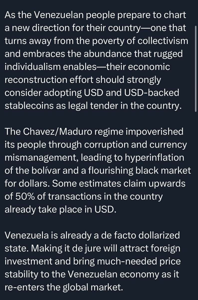 TheMichaelEvery's tweet image. 2026, day 4

 I warned 2026 would say to 2025, “Hold my beer.” It’s holding it.

Yesterday WAS Vene(zuela), Vidi, Vici, as flagged last year. Maduro &amp;amp; his wife are in a New York City jail, despite the protests of Mayor Mamdani. 

Indeed, as Trump says he will run Venezuela until…