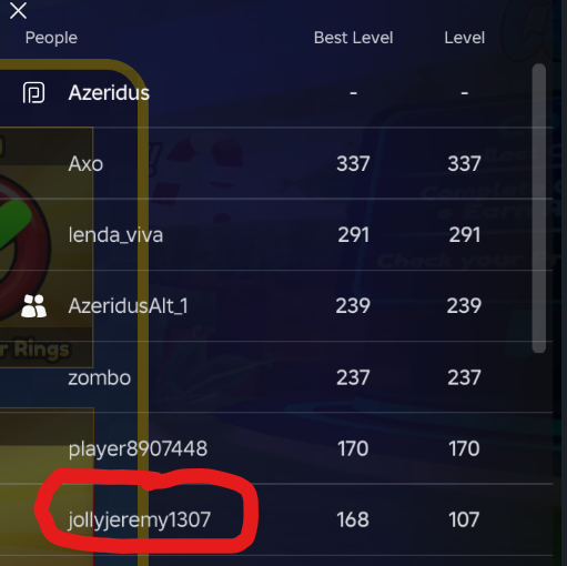 Azeridus's tweet image. HE'S ALIVE