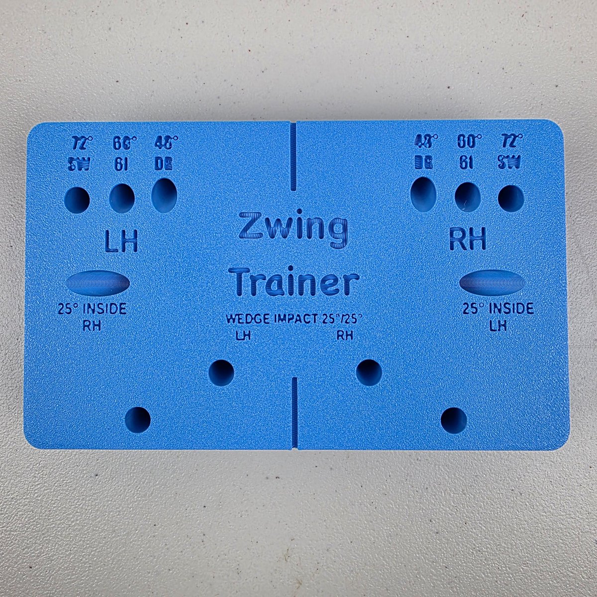 gr8prices1's tweet image. Golf Swing Trainer WEIGHTED Brick Swing Alignment Aid  LH/RH - TRUSTED SELLER! ebay.us/m/DUVWzH #eBay via @eBay 
#GolfTraining #SwingPractice #GolfLife #golf #golflovers #ebay #gr8prices #freeshipping #trustedseller #valentinesdaygifts #ValentinesDay