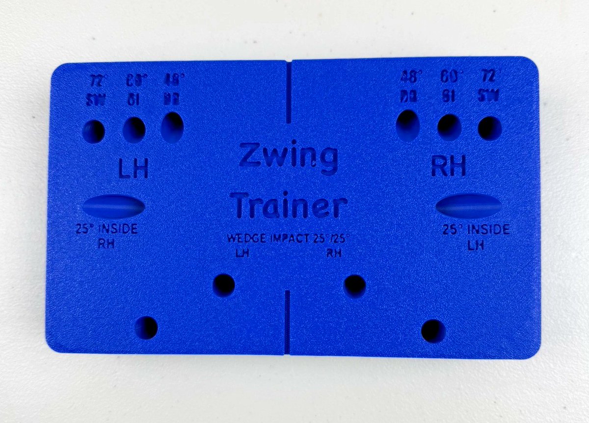 gr8prices1's tweet image. Golf Swing Trainer WEIGHTED Brick Swing Alignment Aid  LH/RH - TRUSTED SELLER! ebay.us/m/DUVWzH #eBay via @eBay 
#GolfTraining #SwingPractice #GolfLife #golf #golflovers #ebay #gr8prices #freeshipping #trustedseller #valentinesdaygifts #ValentinesDay