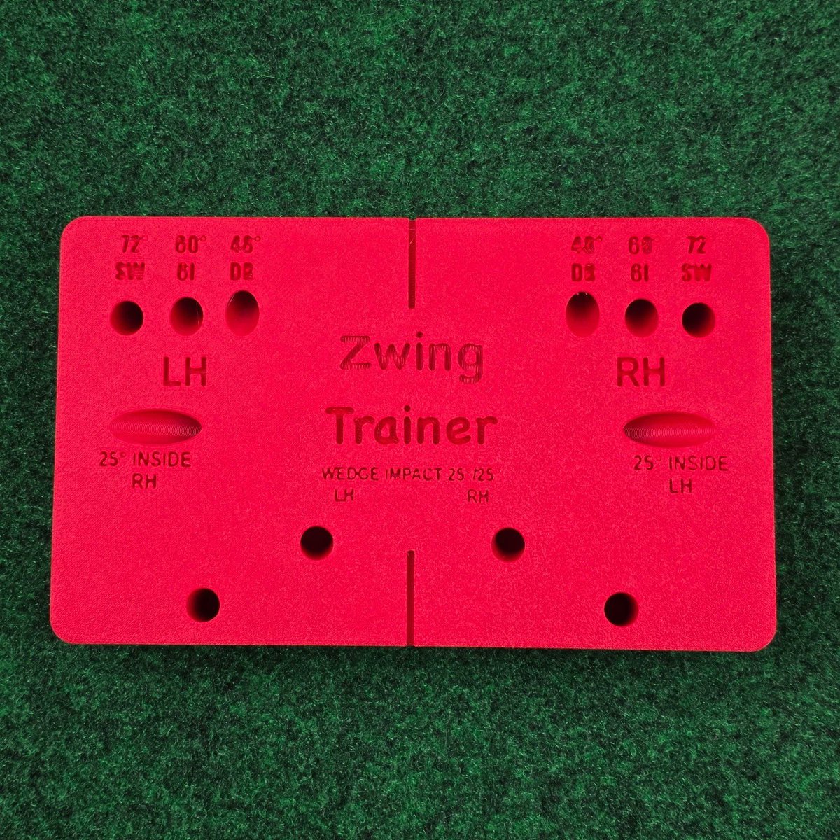 gr8prices1's tweet image. Golf Swing Trainer WEIGHTED Brick Swing Alignment Aid  LH/RH - TRUSTED SELLER! ebay.us/m/DUVWzH #eBay via @eBay 
#GolfTraining #SwingPractice #GolfLife #golf #golflovers #ebay #gr8prices #freeshipping #trustedseller #valentinesdaygifts #ValentinesDay