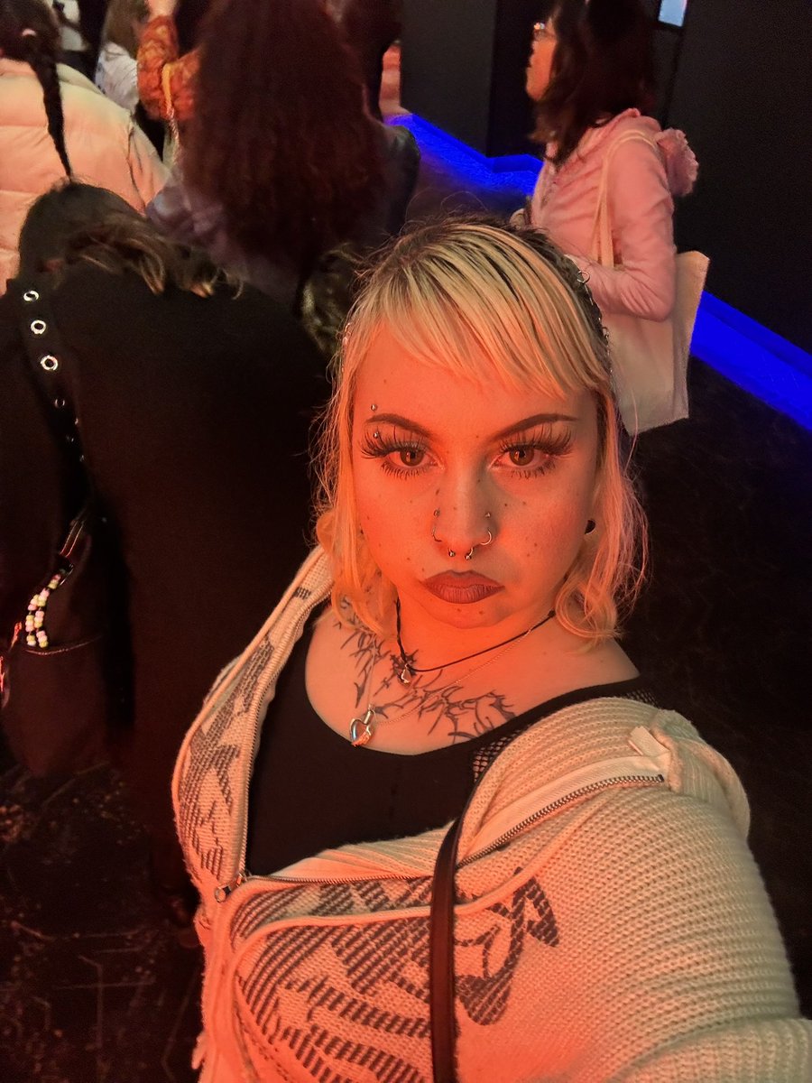 nobody here knows im fixedonateez