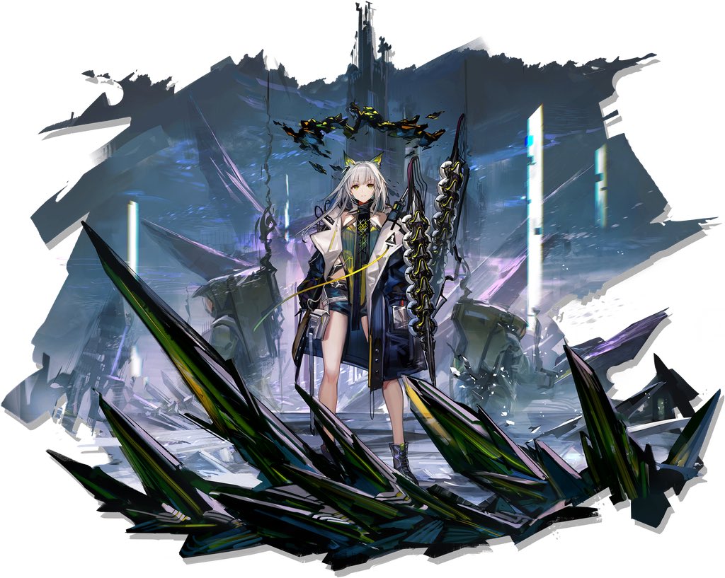 Adaa yg open jasa tenderr ga yaa buat illust inii