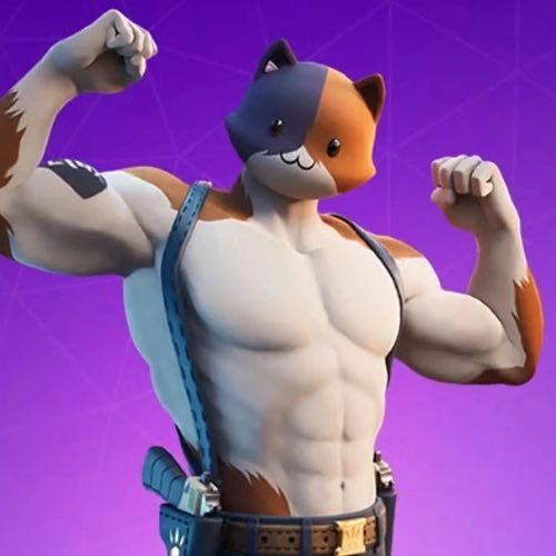 ShadowMeowscIes's tweet image. Man, Fortnite food always looks so tasty 😋😋