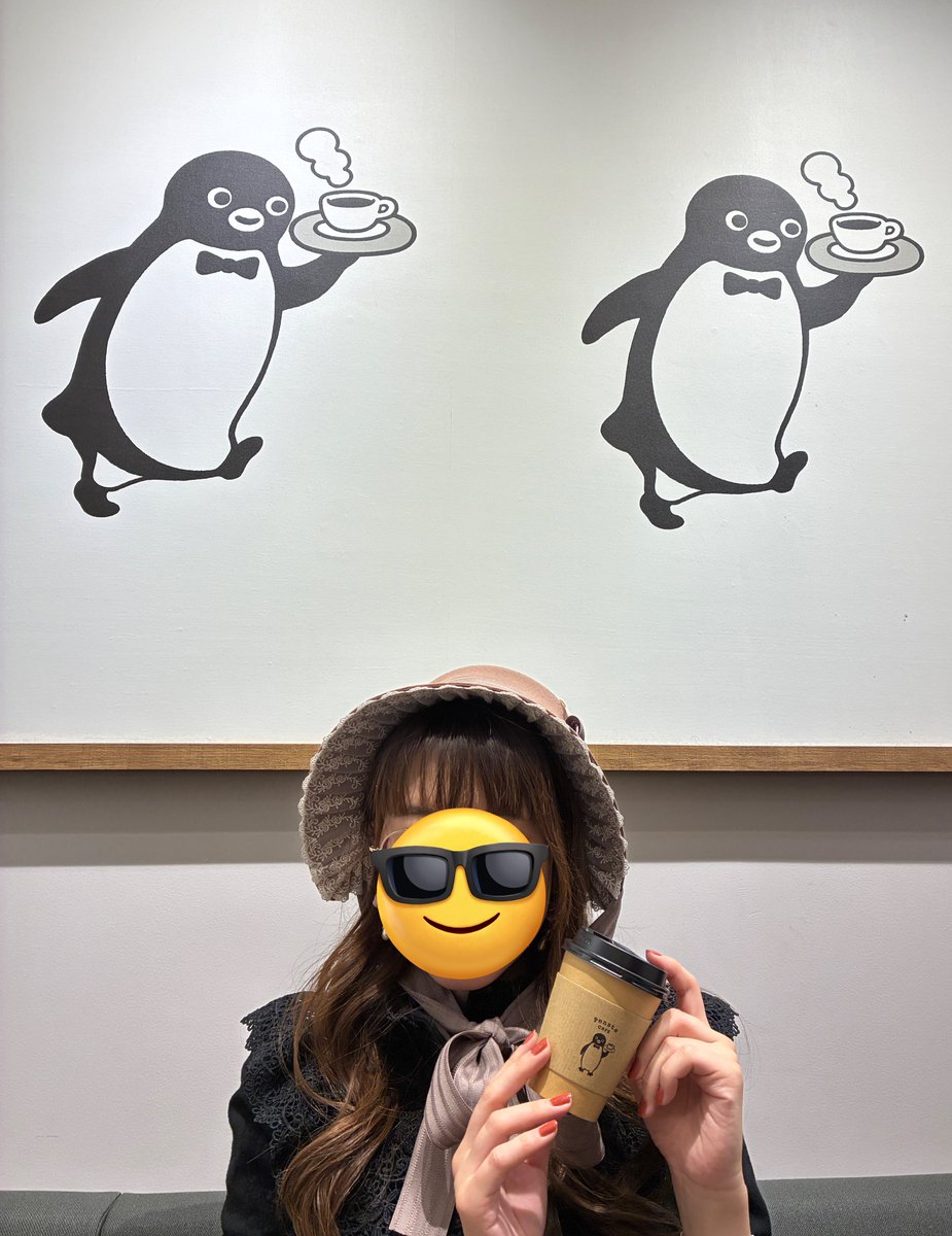 シュエット ハット 茶 Chouette | fuchur