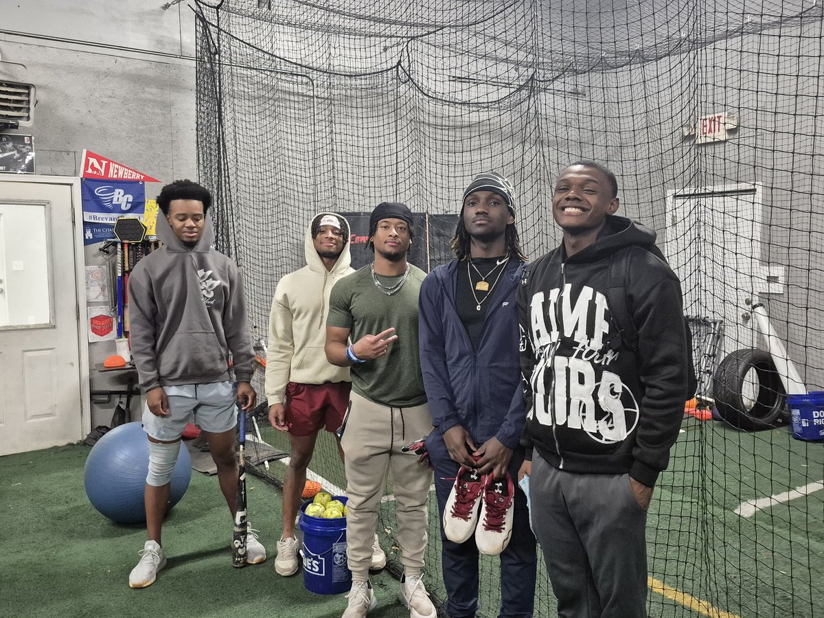 Chance (CJ) Johnson tweet media