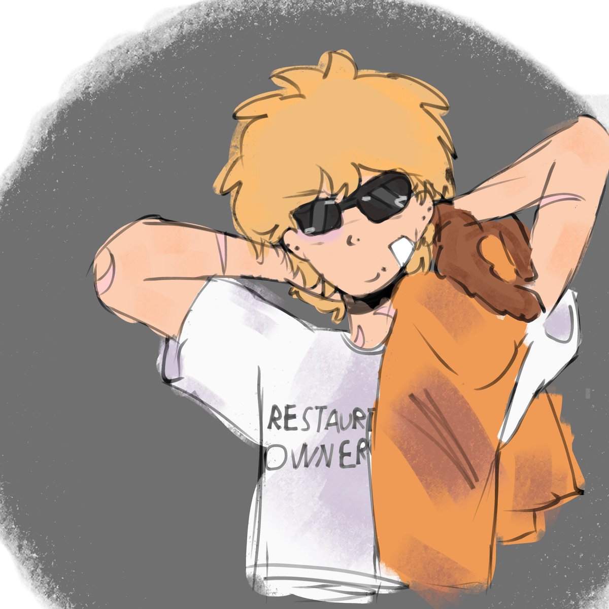 olitskyswag's tweet photo. 👀👀👀 art.. #spdip #spscott #spkenny https://t.co/Xq9w5j0j80