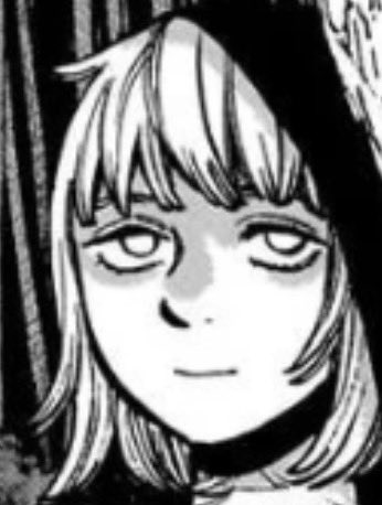 HumanitiesGuide's tweet image. “I see. You only wish to put in effort once more is known. Fine.”

“I shall see what I can find, I only hope that we have time before this calamity’s arrival.”