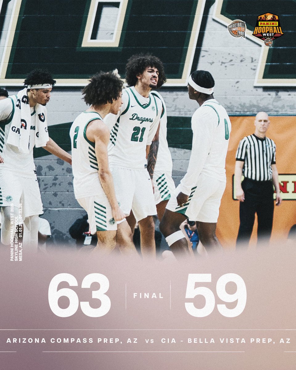 Hoophall Classic tweet media