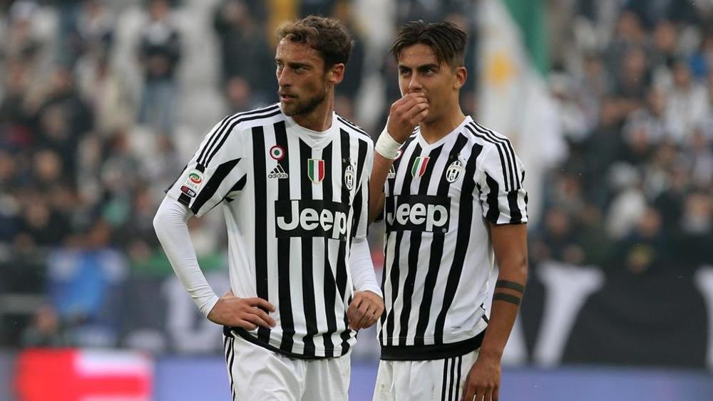 BACK IN 2019 MARCHISIO SAID THIS : 

"Dybala? I think the world of Paulo. I really hope that he won't be sold, it would be a mistake, because there are few talents like him."

JUVE DID WHAT HE WAS AFRAID OF MAYBE EVEN WORSE 💔