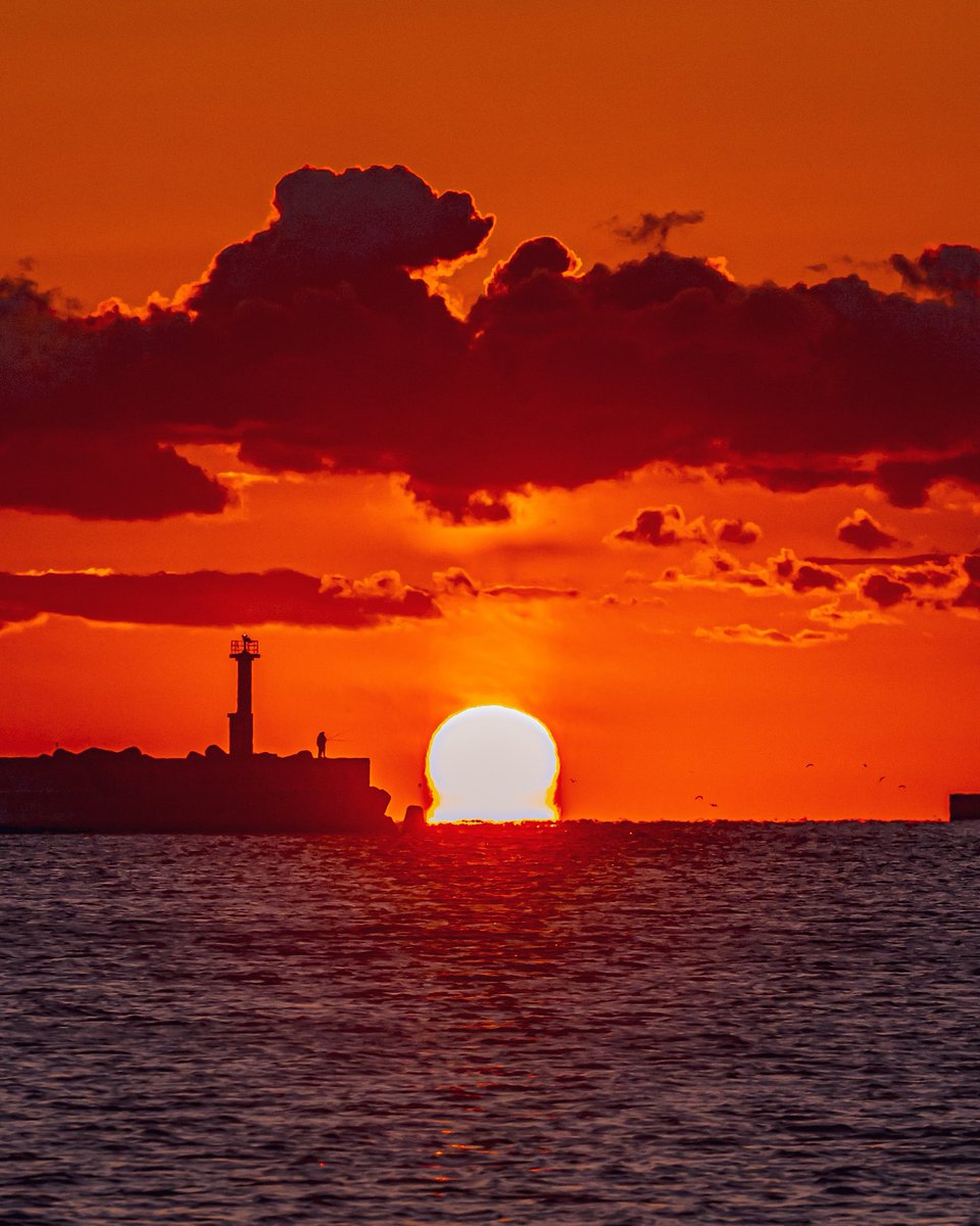 日の出 日の出ぴっかり 2026/01/02 撮影 #カメラ好きさんと繋がりたい #写真