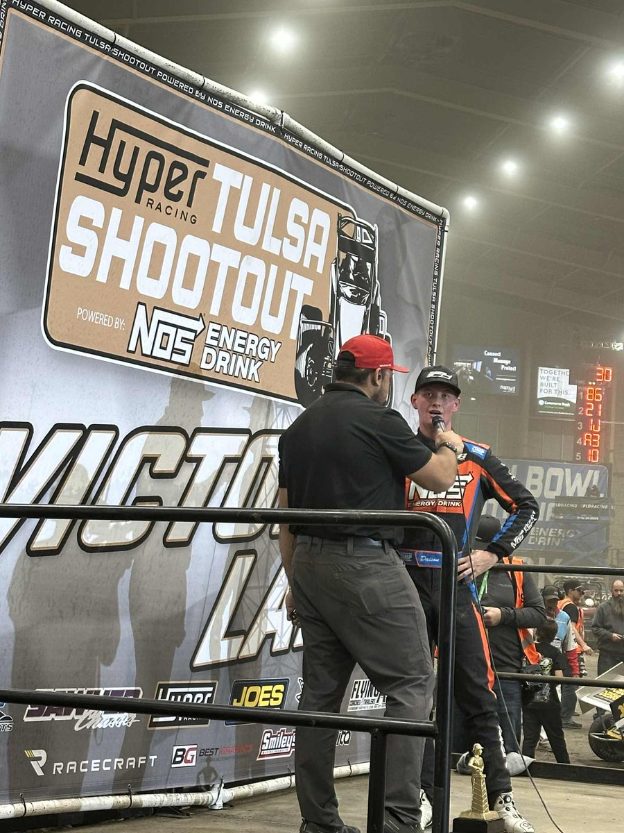 357’s World of Dirt tweet media