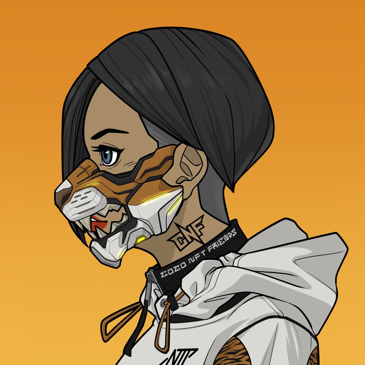 🎯🧩MINI CLAP CHANCE🧩🎯

✅リポスト
✅保有しているNTP NFTをリプ

した方から10名にMINI CLAP NFTをエアドロ🎁⚡

会員制web3コミュニティ「CNF」の参加に必要なパスが割引されるNFT「MINI CLAP」🪄

持てば持つほどお得🎉

⌛1月4日23時まで

#MINICLAPCHANCE #CNF #Giveaway