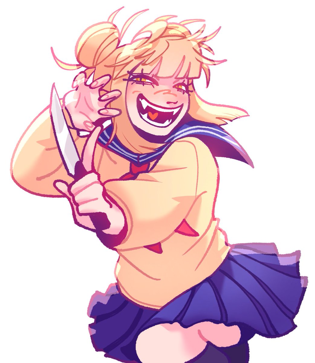 MildlyAv3rage's tweet image. At ur service 🙂‍↕️