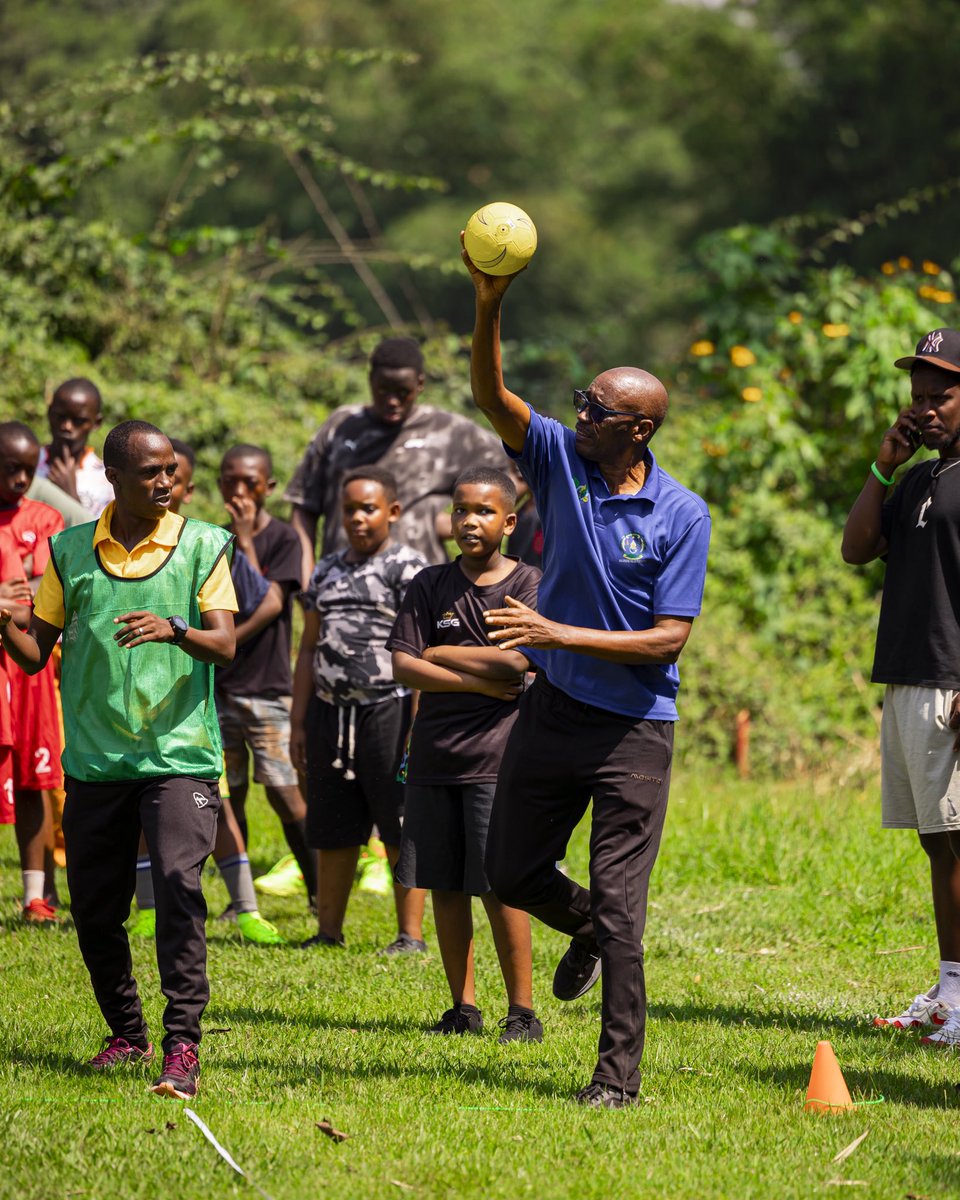 SGI – Sports Academy tweet media