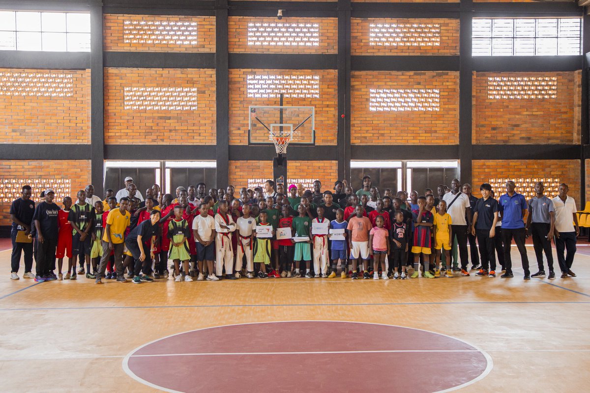 SGI – Sports Academy tweet media