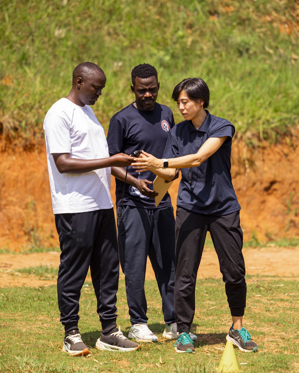 SGI – Sports Academy tweet media