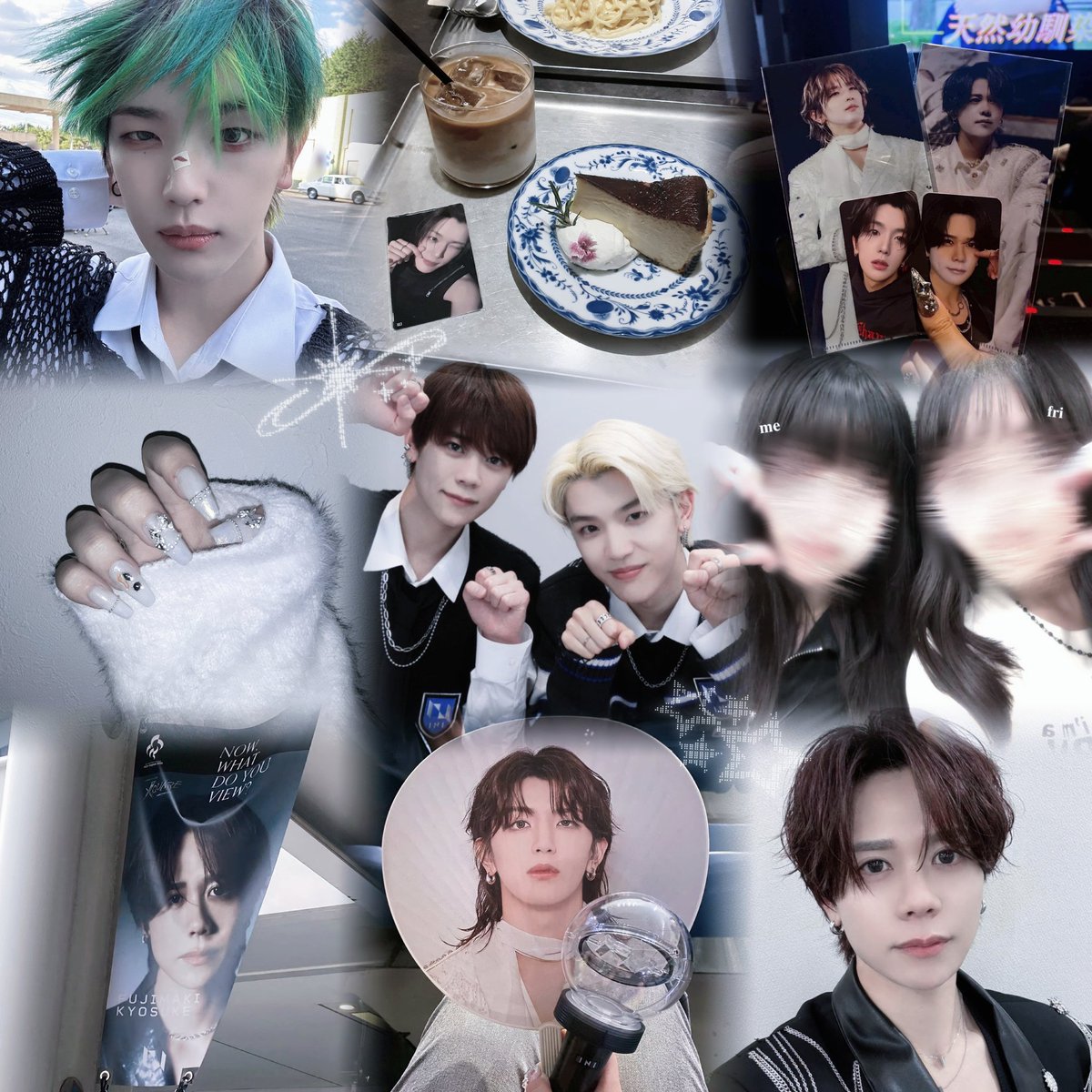 𝓨⸝⋆ tweet media