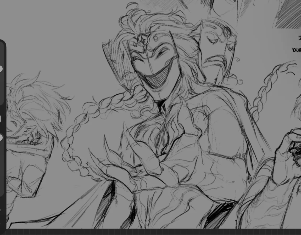 Timberwallz's tweet image. design's getting a bit outdated 

#noli #Forsaken