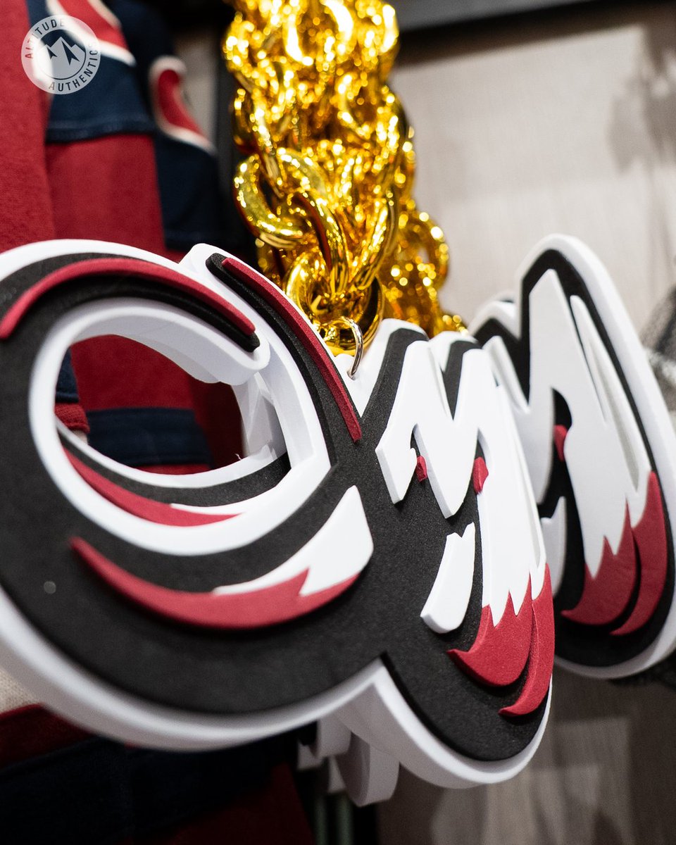 Altitude Authentics tweet media