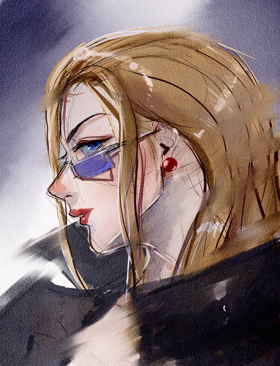 artoftako's tweet image. Quick Kalifa rkgk 🎨
#onepiece