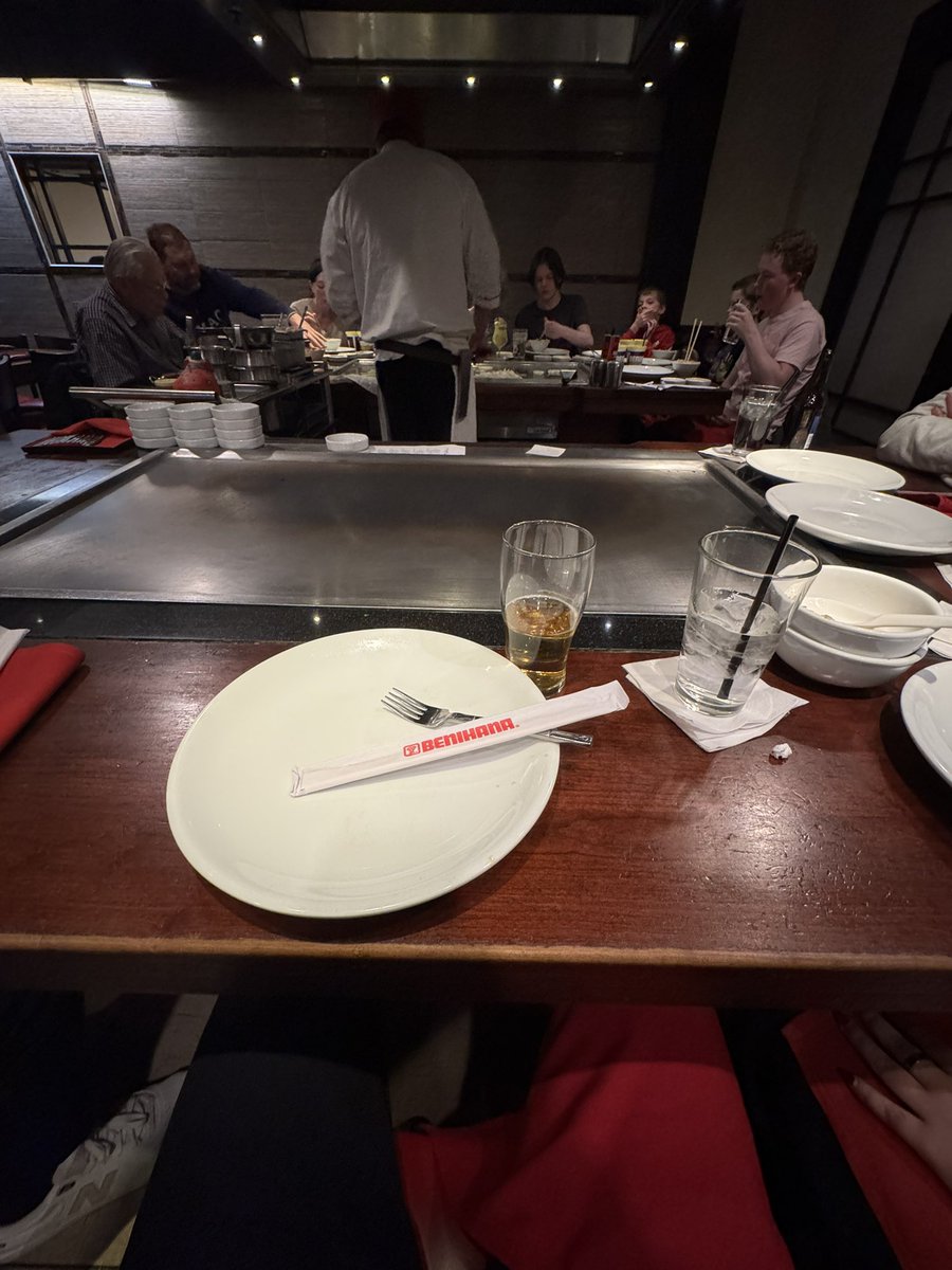 SeinfeldsNeighb's tweet photo. Can’t wait to showcase my Japanese accent. #ruhroh https://t.co/AKng70S3M4