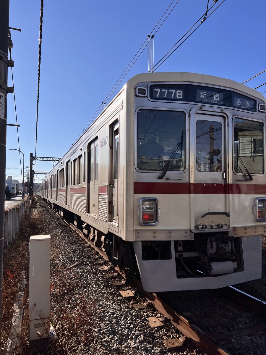 出勤してたら被写体来た