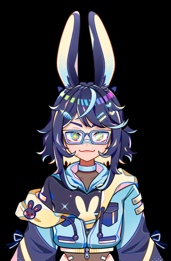 DencaVT's tweet image. 🎇Let's look back on 2025 🎇

Tell me four things you're proud of accomplishing!

🌙Finally had my VTuber Debut!
🌙Got verified on VGen!
🌙Finished first year of university!
🌙Made some amazing new VTuber friends!