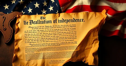 Heritage American is Unamerican. — Heritage American vs. The Electric Cord, by Helen Raleigh <a href="/HRaleighspeaks/">Helen Raleigh</a>  open.substack.com/pub/helenralei…