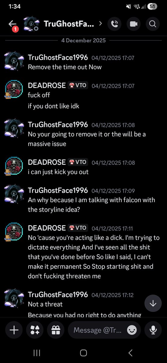 💀 GENERAL_DEADROSE 💀 tweet media