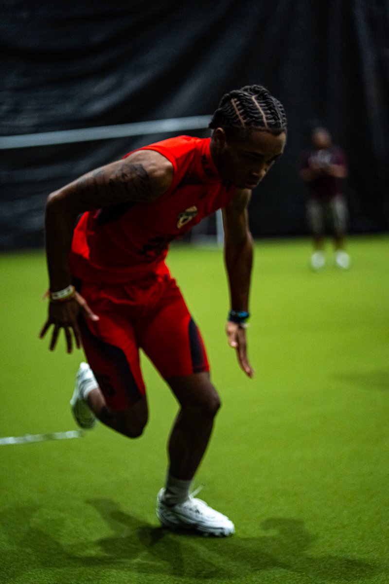 Kamari Taylor tweet media