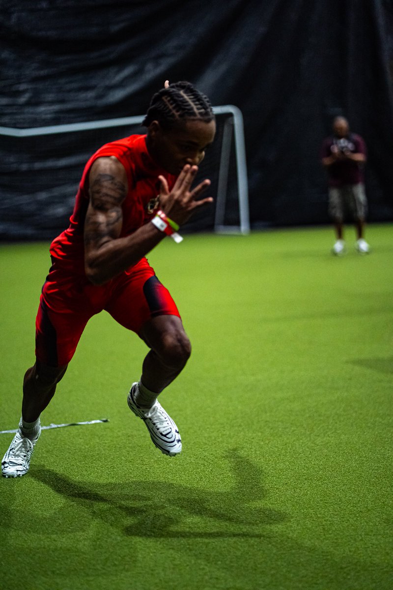 Kamari Taylor tweet media