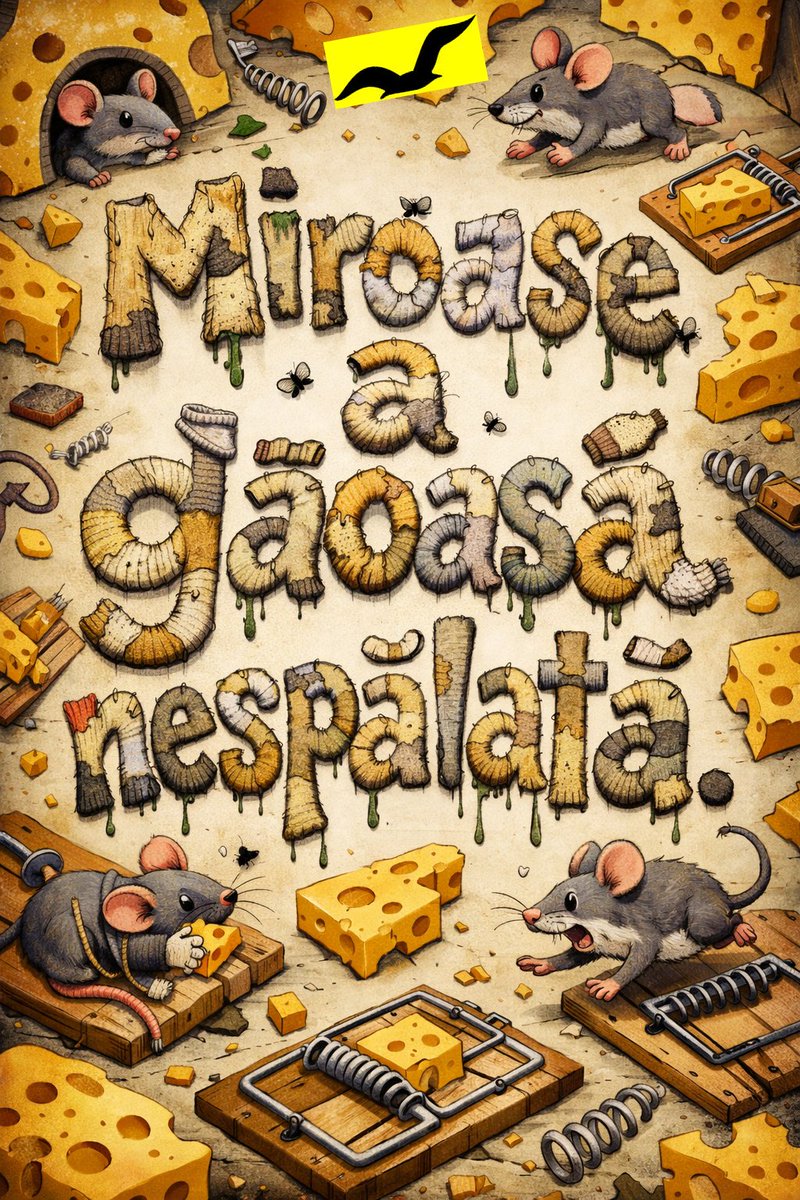 Lucrările Alessa Flocea ajung finalmente la expoziția RECTUM pe 10 februarie.