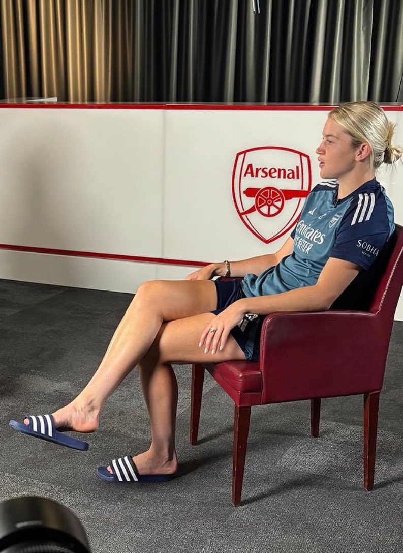 EnglandProdigy's tweet image. Media day... but your fellow men's team player is your paparazzi.